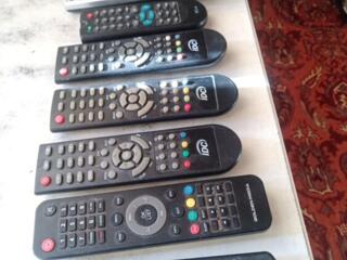 Продам пульты к телевизорам б/у