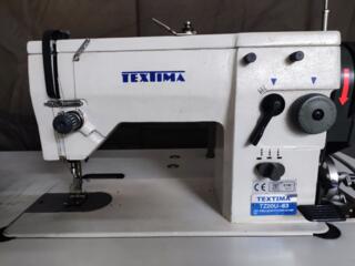 Продам промышленный зиг заг TEXTIMA (сеть 220 в)