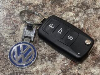 Дистанционный ключ 5K0837202AD для VW/ Beetle/Caddy//Touran/Golf/Polo