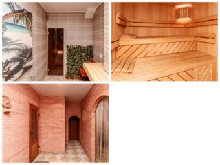 Townhouse в Кишиневе готовый к въезду