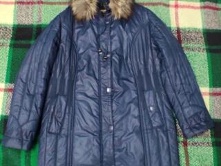 Женская куртка(пальто)