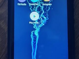 Продаётся музыкальный плеер PUHPIG. MP3/MP4-плеер на ANDROID.