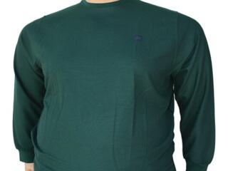 Pulover subțire pentru bărbați, mărime mare.