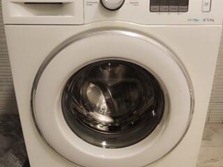 Самсунг Экобабл на 6кг. от мастера.