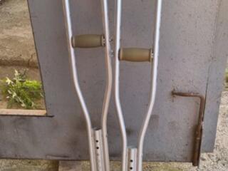 Костыли б/у