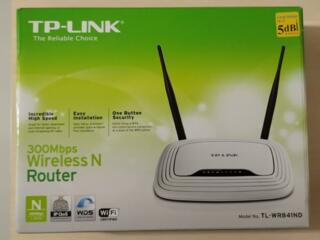 Роутер TP-LINK