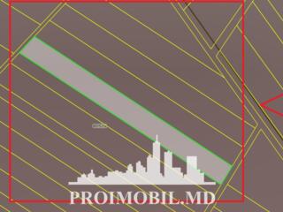 S pre vânzare se oferă teren agricol, situat în Strășeni, sat. ...