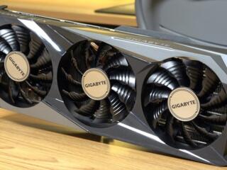 С Гарантией и Рассрочкой: Gigabyte RTX 3070 8Gb Gaming GDDR6 обслужена