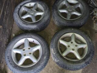 R 14 /195/65 зимняя резина