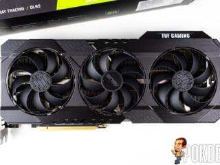 С Гарантией и Рассрочкой: Asus TuF RTX 3070 Gaming 8Gb GDDR6 Мощная