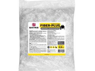 Полипропиленовая микрофибра 0,9 кг ТМ Plast Bet