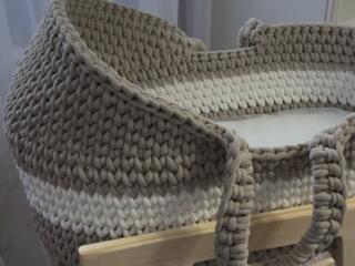 Детская кроватка/ люлька