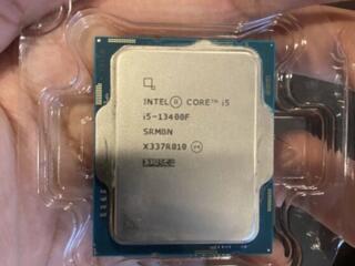 Процессор i5 13400f