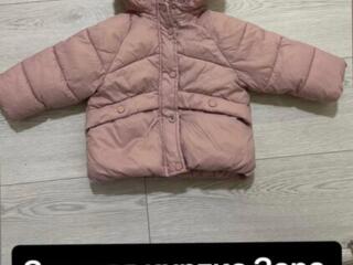 Одежда для девочки 1-2 года