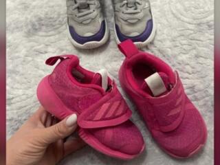 Обувь для девочки 1-2 года