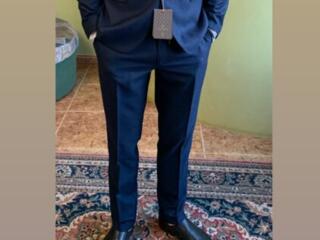 Костюм мужской размер L