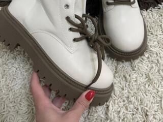 Новая обувь 36-37 размер