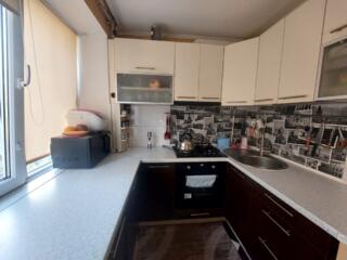 Продается 3-х комнатная квартира в Фонтанке на ул. Центральной