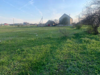 Участок под строительство дома в с. Августовка Одесского района