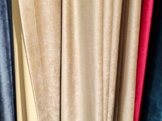 Стирка штор