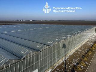 Продается современный ТЕПЛИЧНЫЙ КОМПЛЕКС V поколения