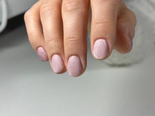 Скоростной маникюр в центре Тирасполя, опыт 17 лет