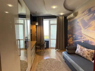 4-комнатная резиденция на Малой Арнаутской