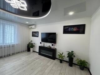 Продается трехкомнатная квартира 143 серии