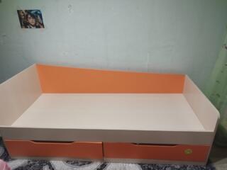 Кровать детская