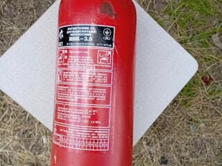 Stingator Reincarcabil gaz BBK 3,5. Pret; 540 LEI MD.