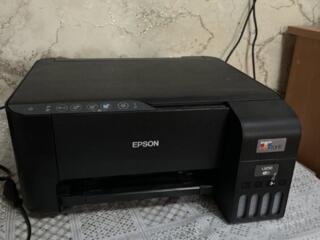 Продам принтер EPSON недорого 2000р.