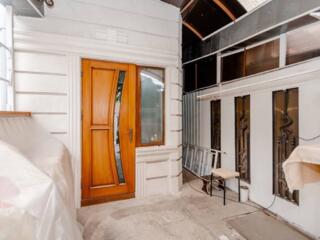 Однокомнатная. Центр. На земле.