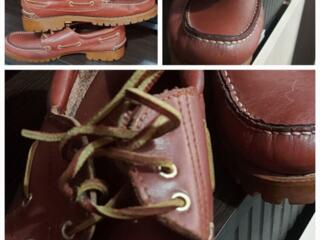 Продам туфли б/у,кожа р-р. 44, - 200 руб. Тирасполь 077938987.