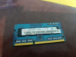 Оперативная память DDR3 4 gd