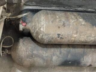 Баллоны 4-го поколения