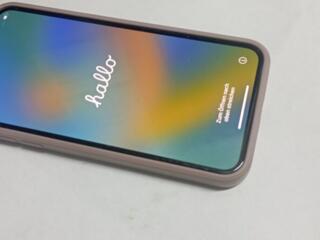 Iphone X Samsung A05