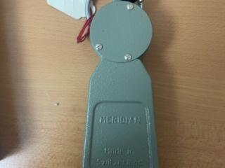 Clisimètre Meridian (КЛИНОМЕТР)