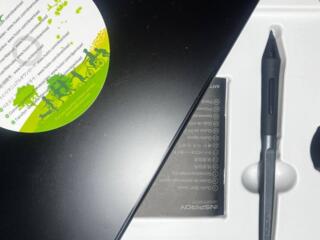 Графический планшет