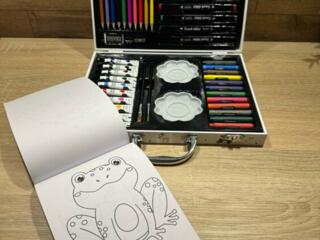 Наборы для творчества