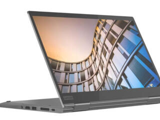 ThinkPad X1 Yoga. Ультрабу - планшет с сенсорным экраном