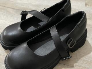 Туфли мери джейн