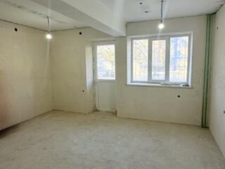 1 этаж, Балка, 2-х комн. с отдельным входом, 80 кв. м. белый вариант