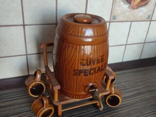 Продам штоф Бочонок.