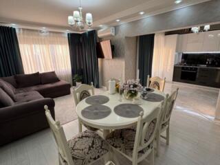 Bd. Renașterii Naționale, Râșcani, Chișinău