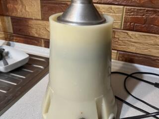 Продам электрический сепаратор, молочный. 1000 рублей