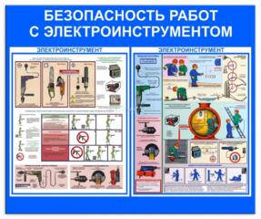 «БЕЗОПАСНОСТЬ С ЭЛЕКТРОИНСТРУМЕНТОМ» Приднестровье Тирасполь
