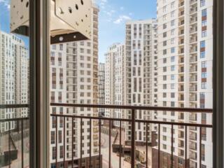 Продам квартиру 43 кв. м., 5/24, новый дом, жк 63-я Жемчужина.