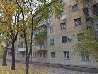 3-комн. квартира Лунный пер / Cегедская, Фонтан