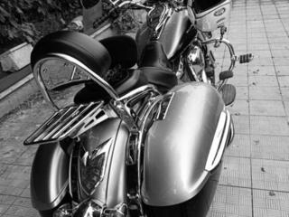 Kawasaki Vulcan Nomad 1700 2013 г.