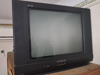 Daewoo Ultra Slim телевизор